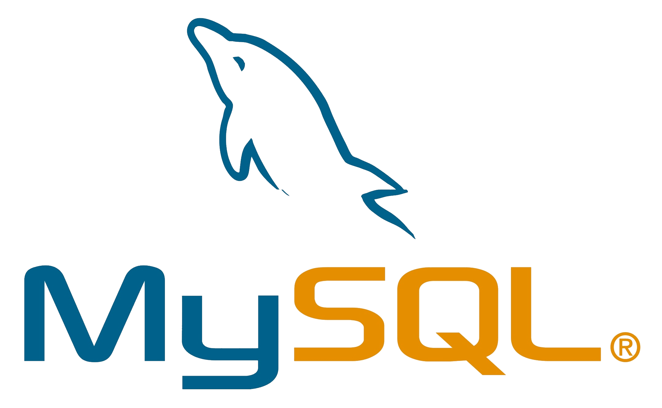 MySQL Transparent Image