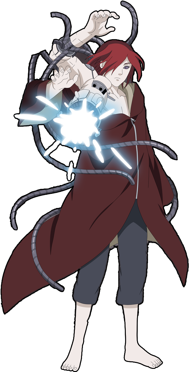 Nagato PNG Clipart Background