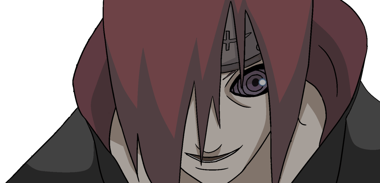 Nagato PNG Pic Background