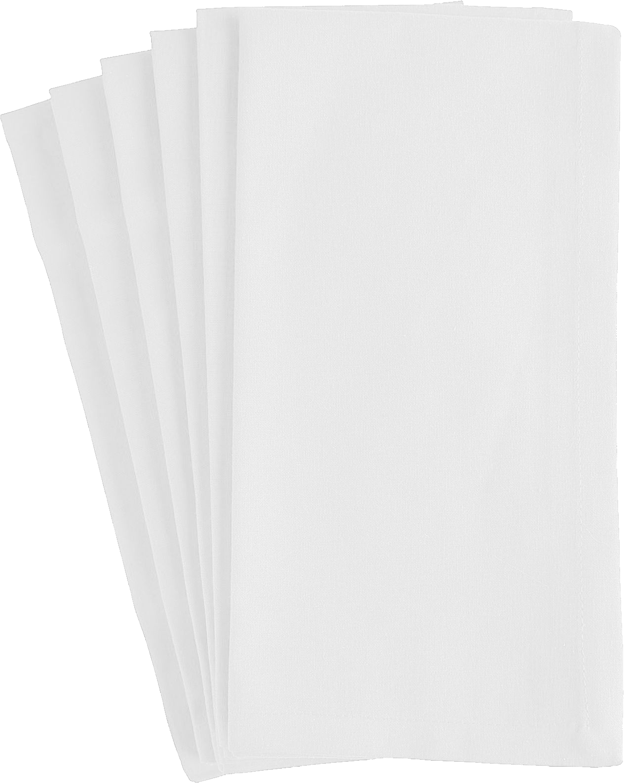 Napkin Transparent Clip Art Image
