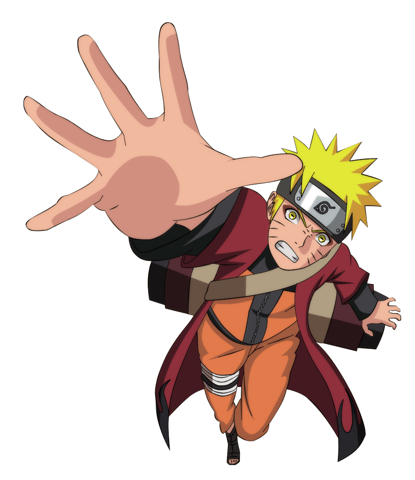 Naruto Pics Background PNG Image