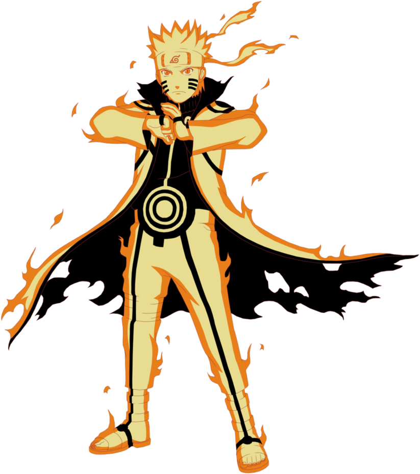 Naruto Pics PNG Clipart Background