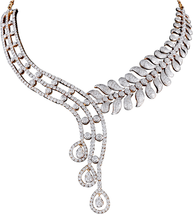 Necklace PNG HD Photos