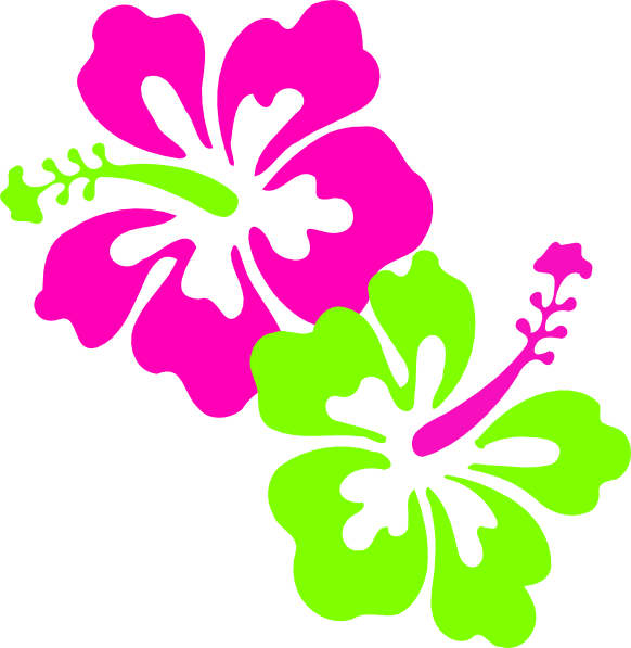 Neon Green Aesthetic PNG Pic Background