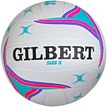 Netball Background PNG Image