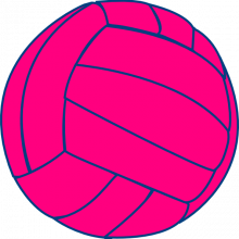 Netball Transparent File | PNG Play