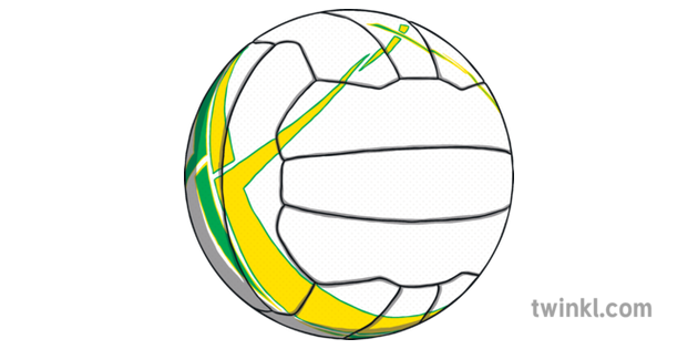 Netball Transparent Images