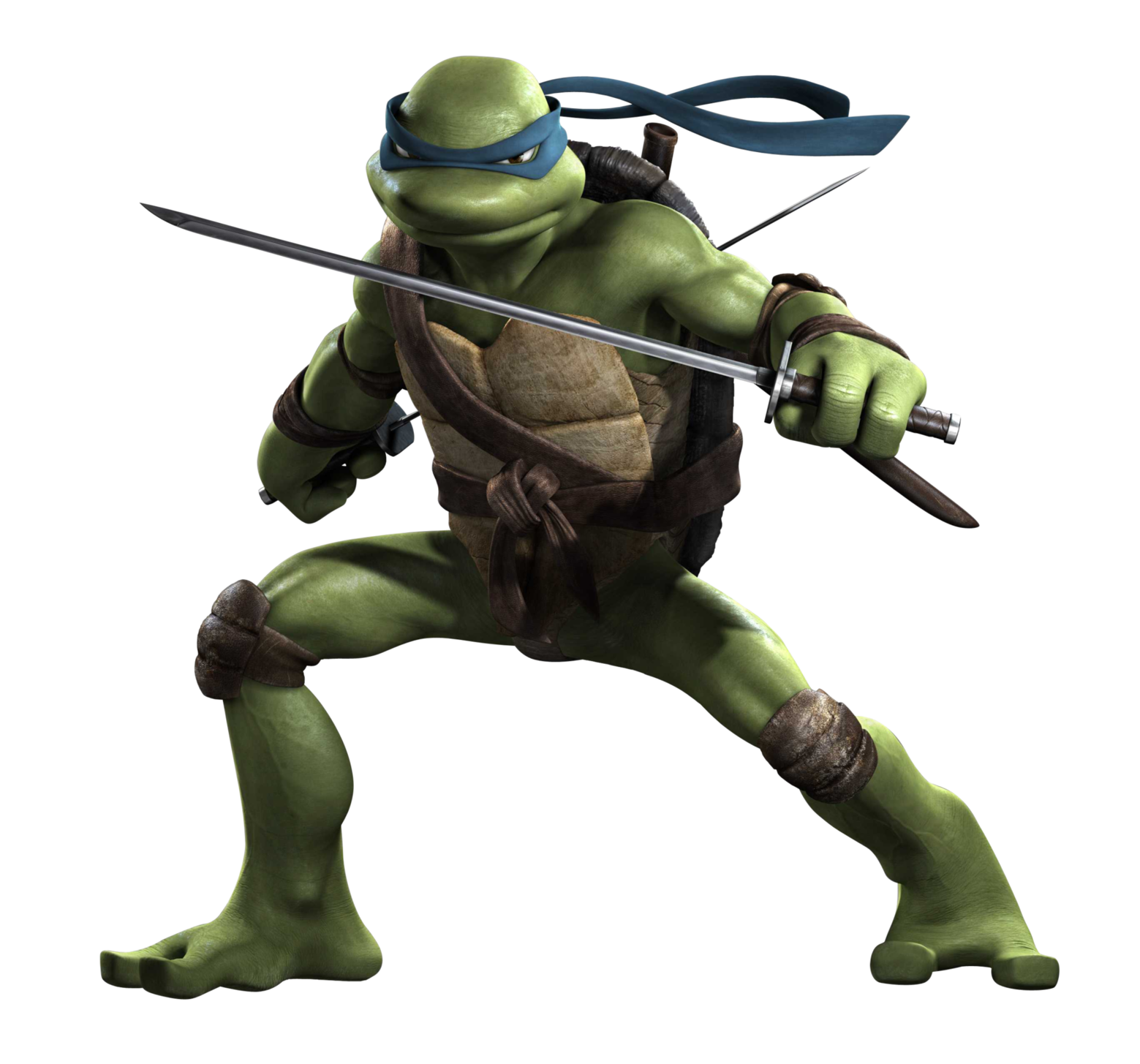 Ninja Turtles PNG Clipart Background