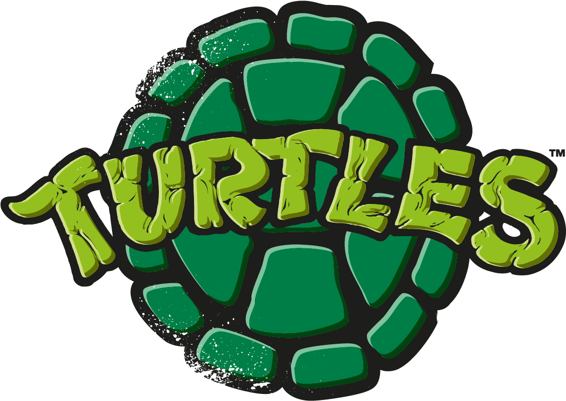 Ninja Turtles Transparent Clip Art Background