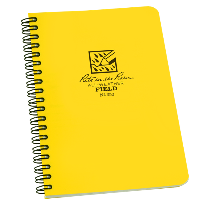 Notebook Background PNG Image