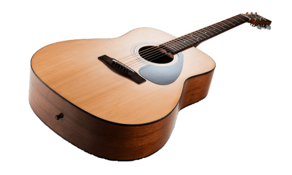 Nylon-String Classical Guitar PNG HD Quality