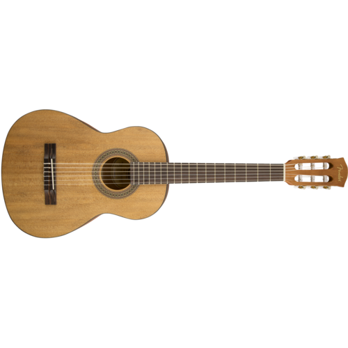 Nylon-String Classical Guitar Transparent Free PNG