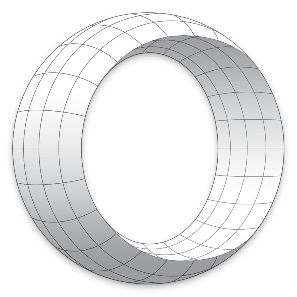 Opera Logo No Background
