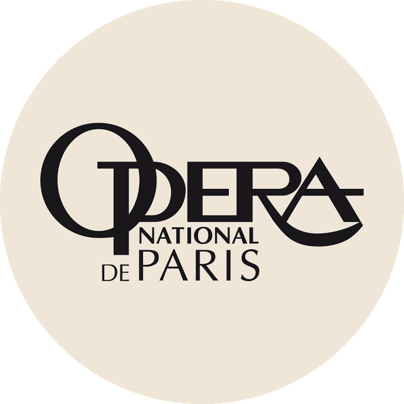 Logo Opera PNG HD Images