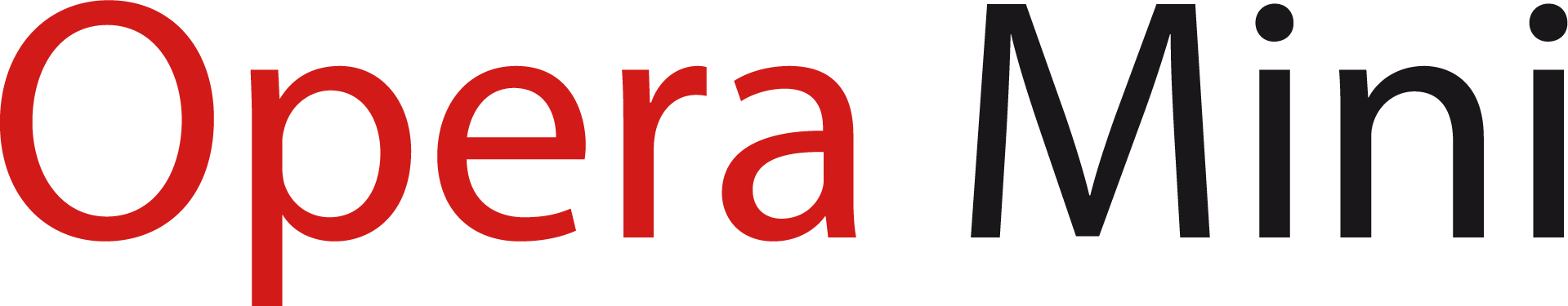 Opera Logo Transparent Images