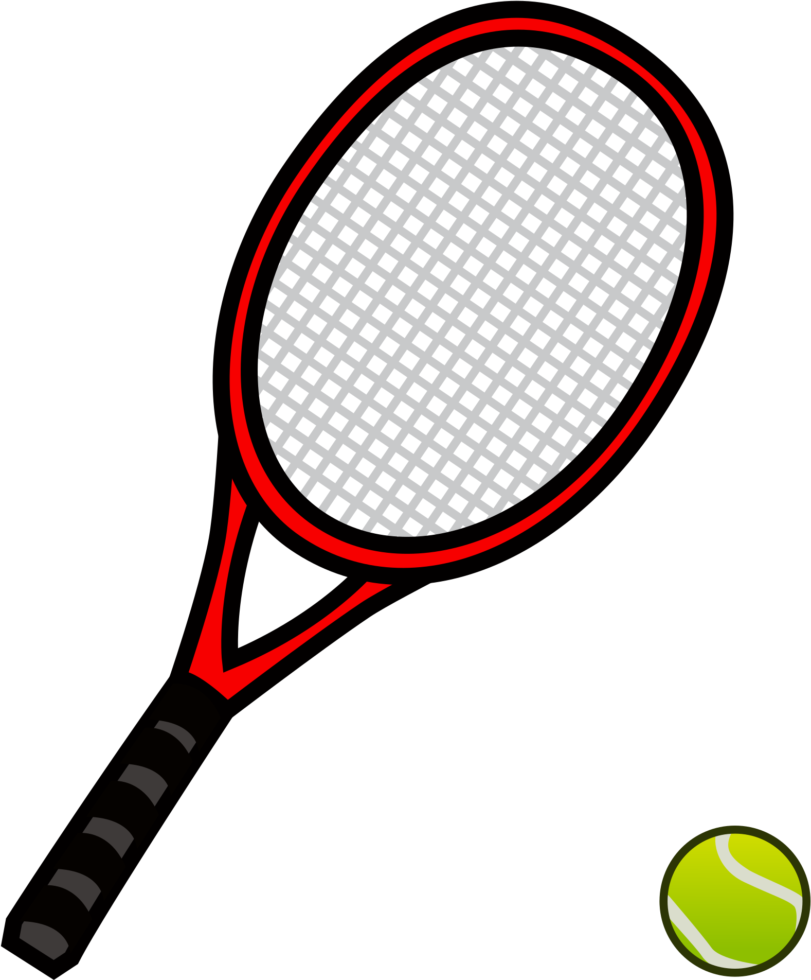 Paddle Ball Transparent PNG