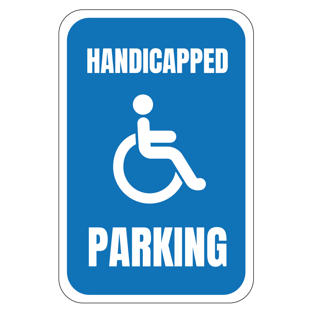 Parking Clip Art Transparent File
