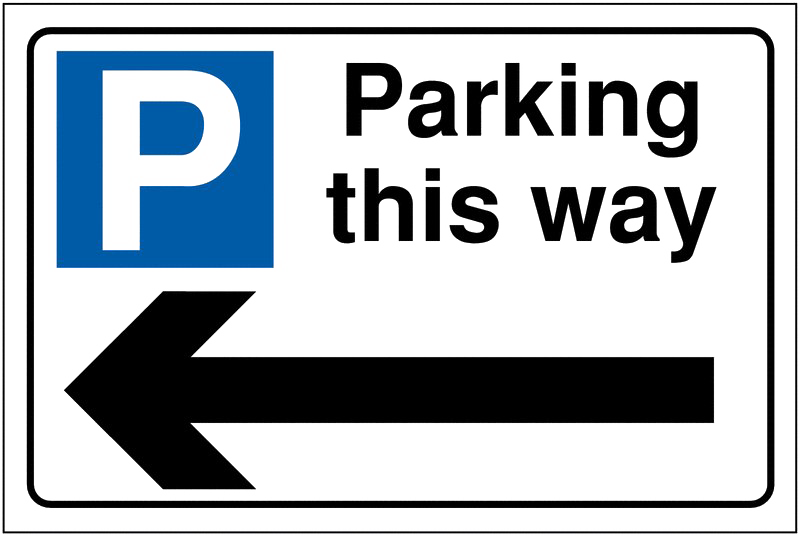 Parking Download Free PNG
