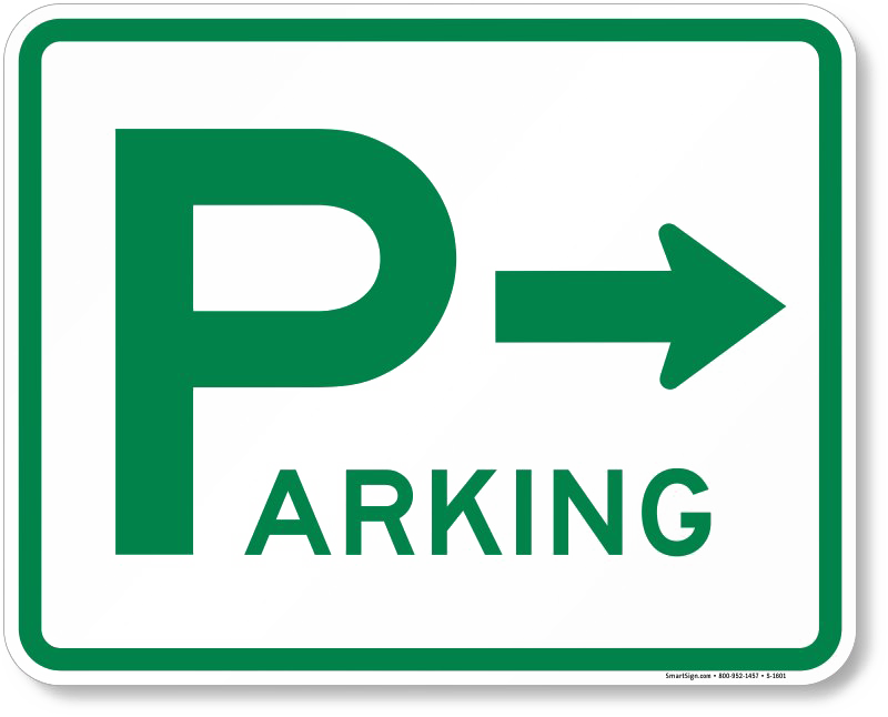 Parking Free PNG Clip Art