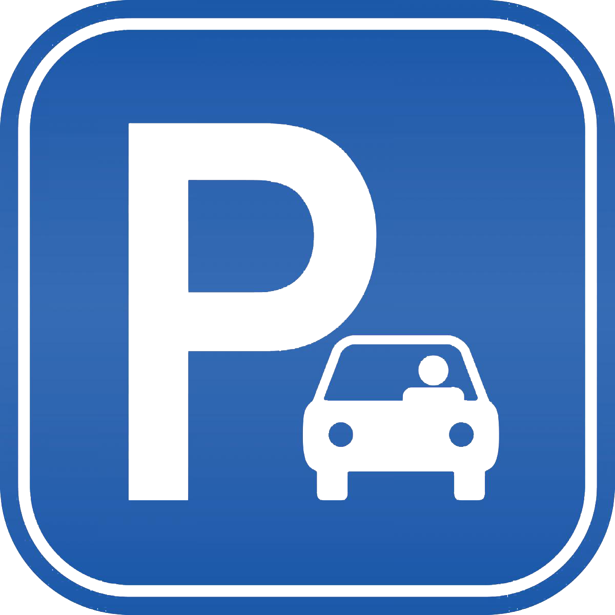 Parking PNG Clip Art HD Quality