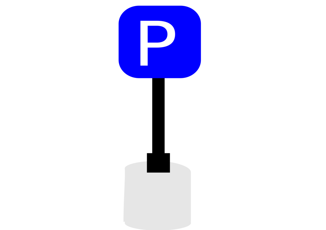 Parking PNG HD Quality