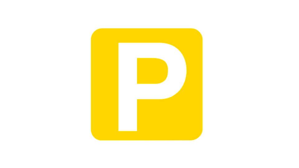 Parking Transparent Images