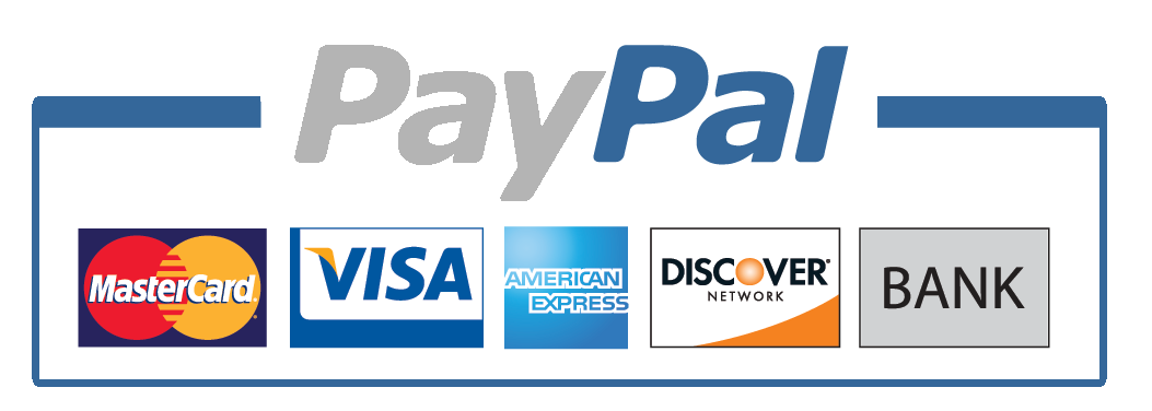 PayPal No Background Clip Art