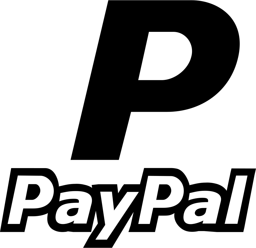 PayPal PNG HD Quality