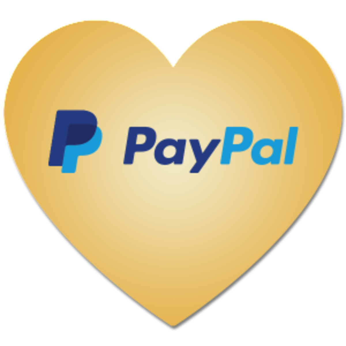 PayPal Transparent Clip Art PNG