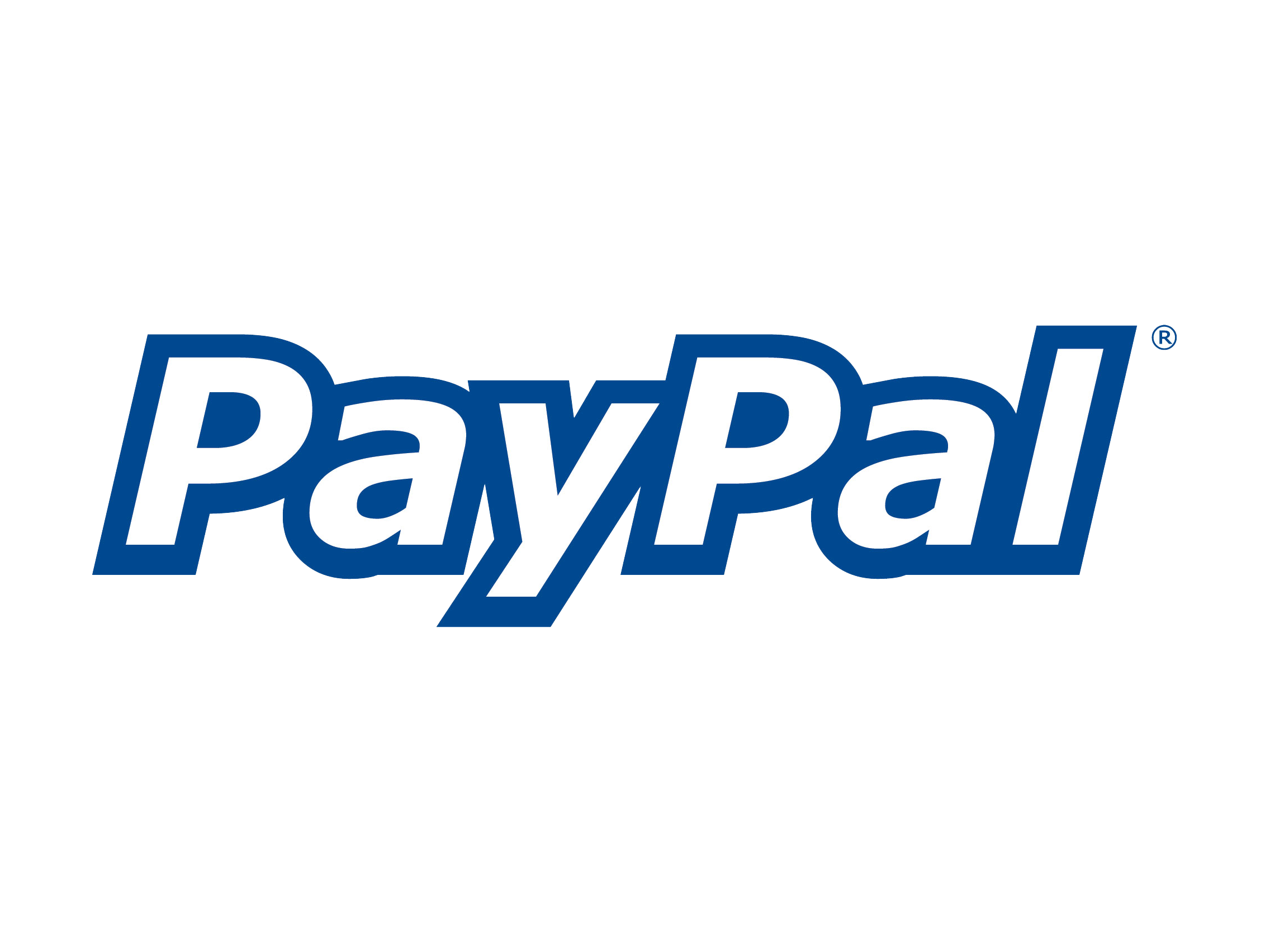PayPal Transparent Free PNG