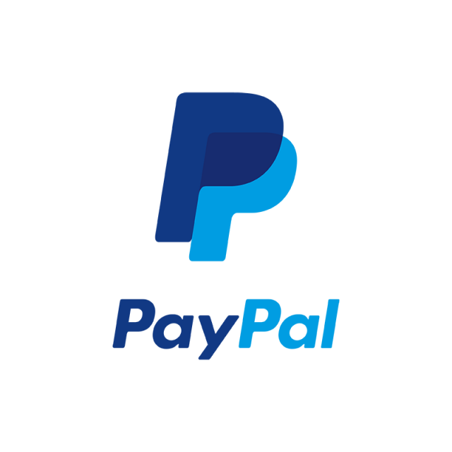 PayPal Transparent Image