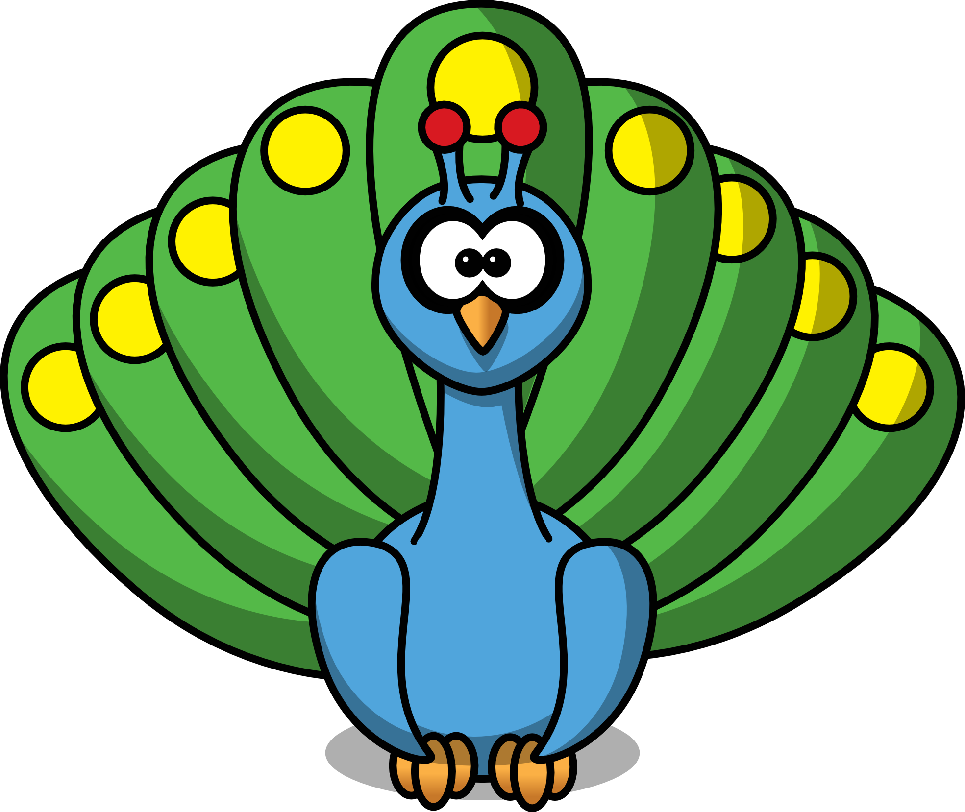 Peacock PNG Images Transparent Background | PNG Play