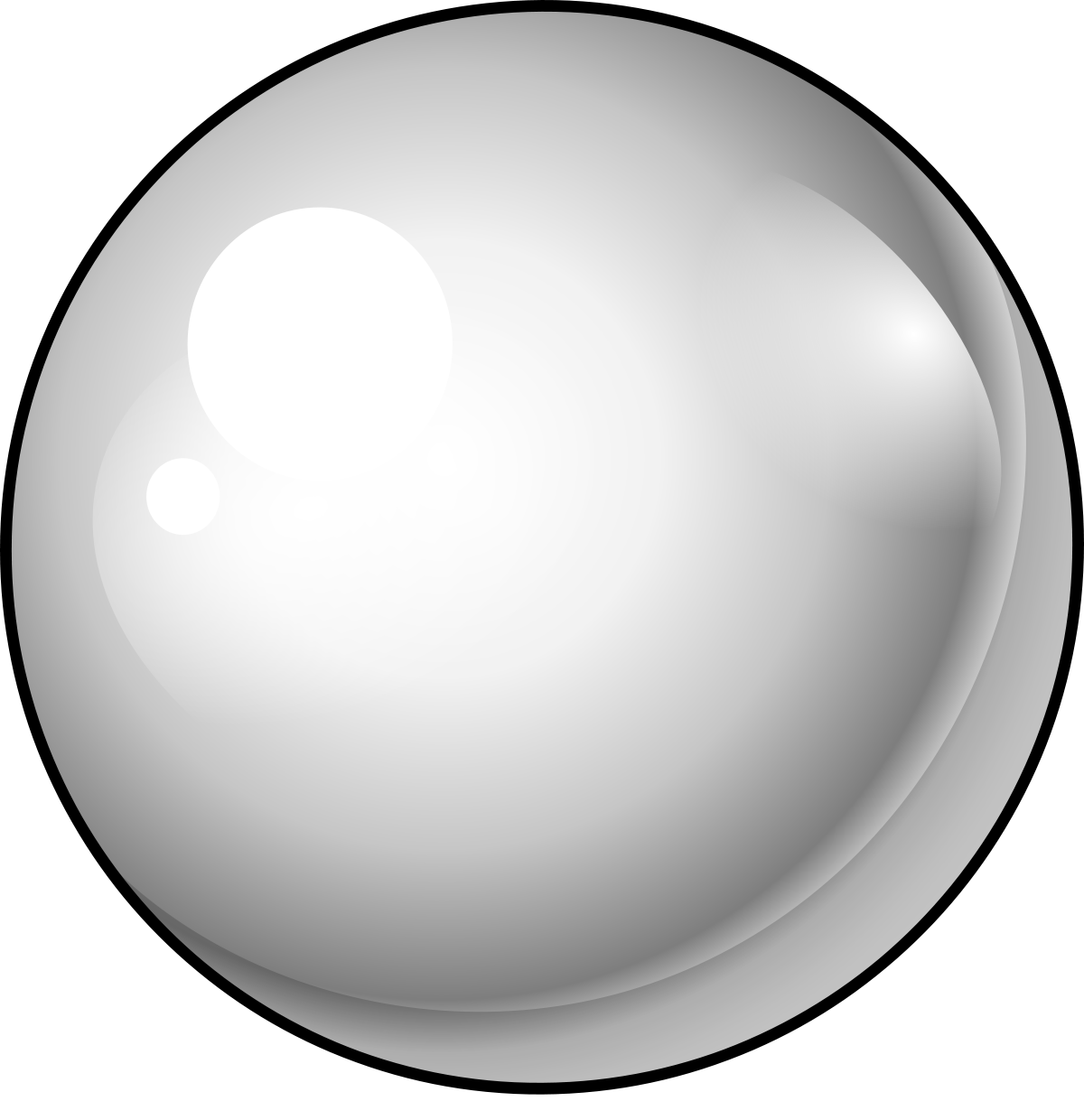Pearls PNG Photos