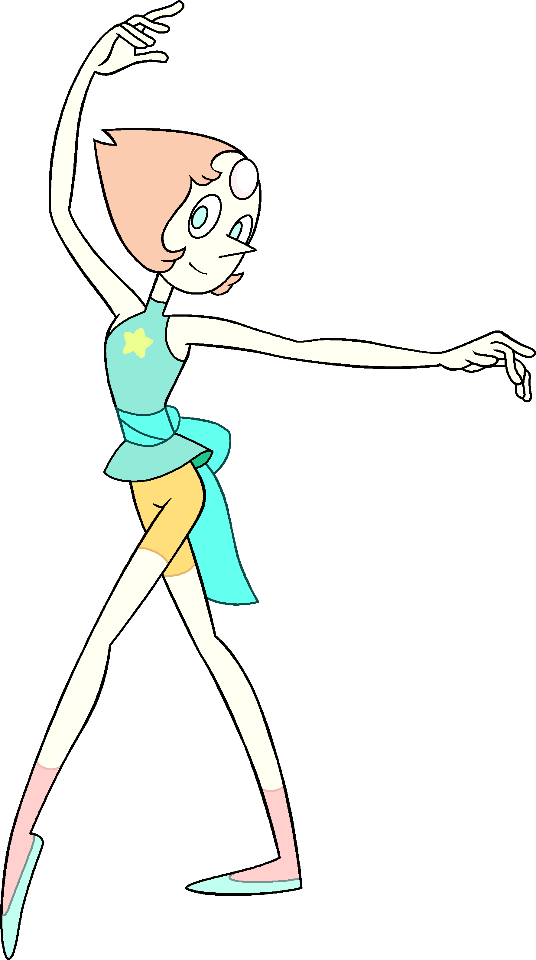 Pearls Steven Universe Download Free PNG