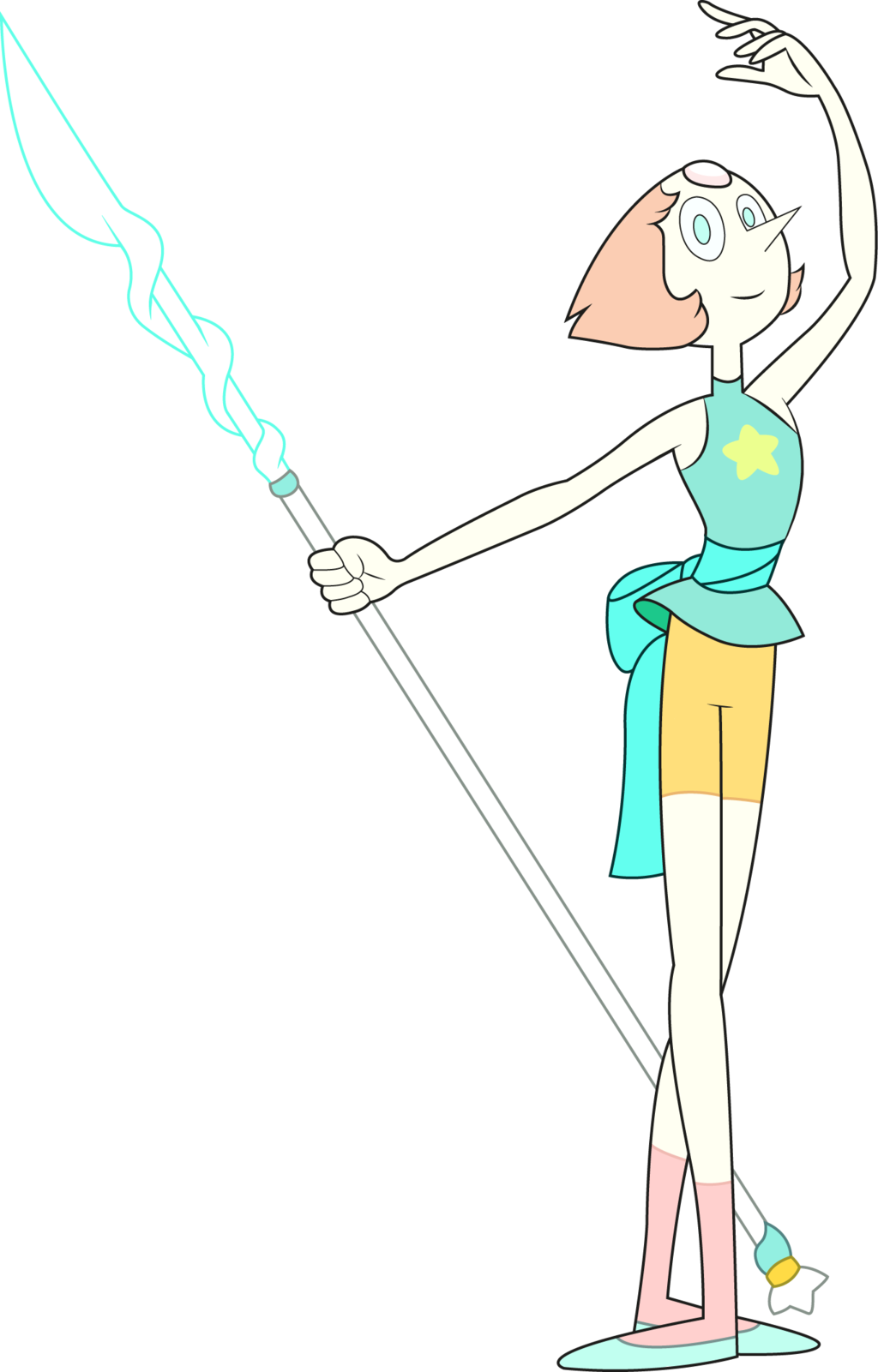 Pearls Steven Universe Free PNG