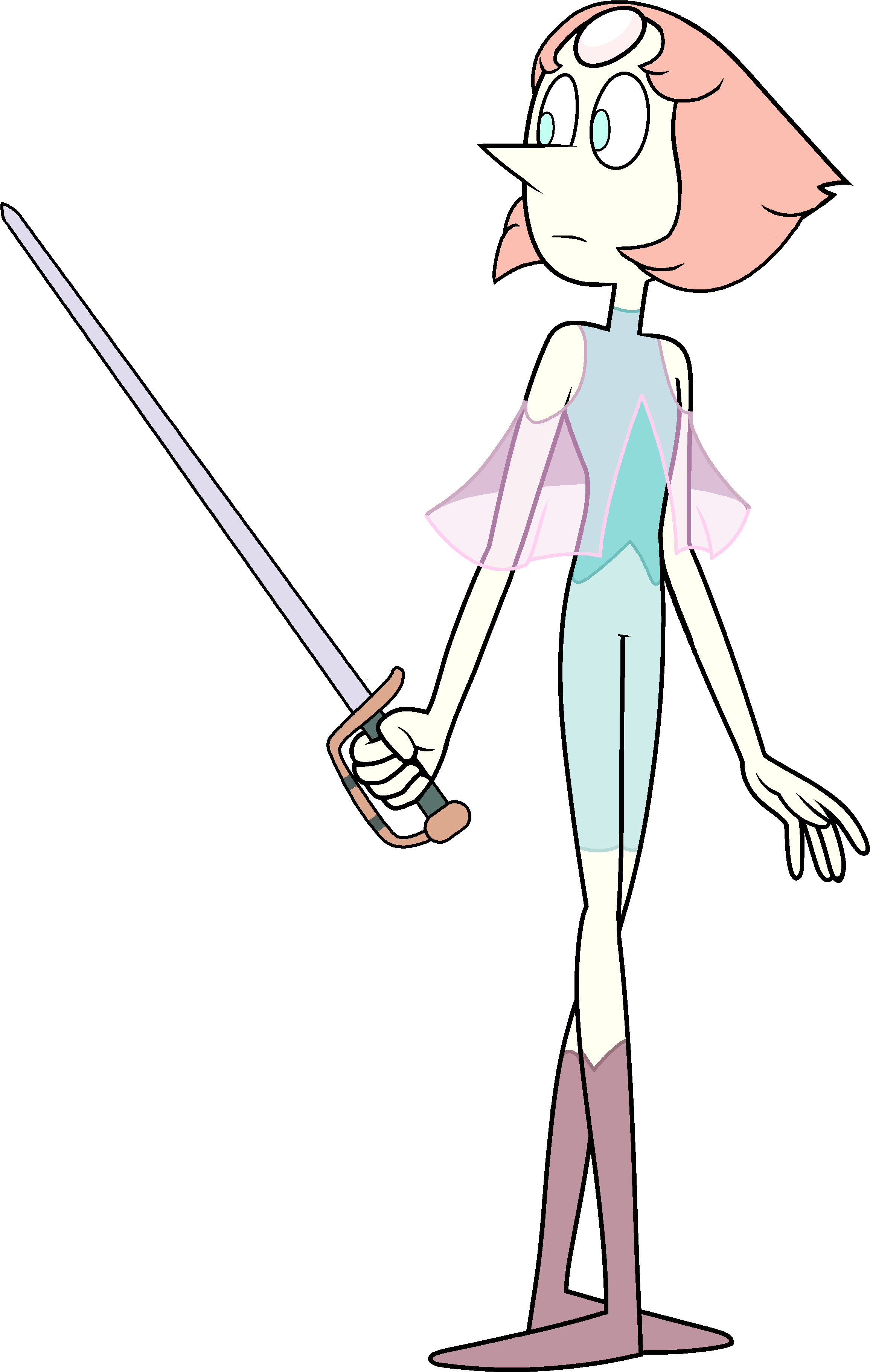 Pearls Steven Universe Free Picture PNG