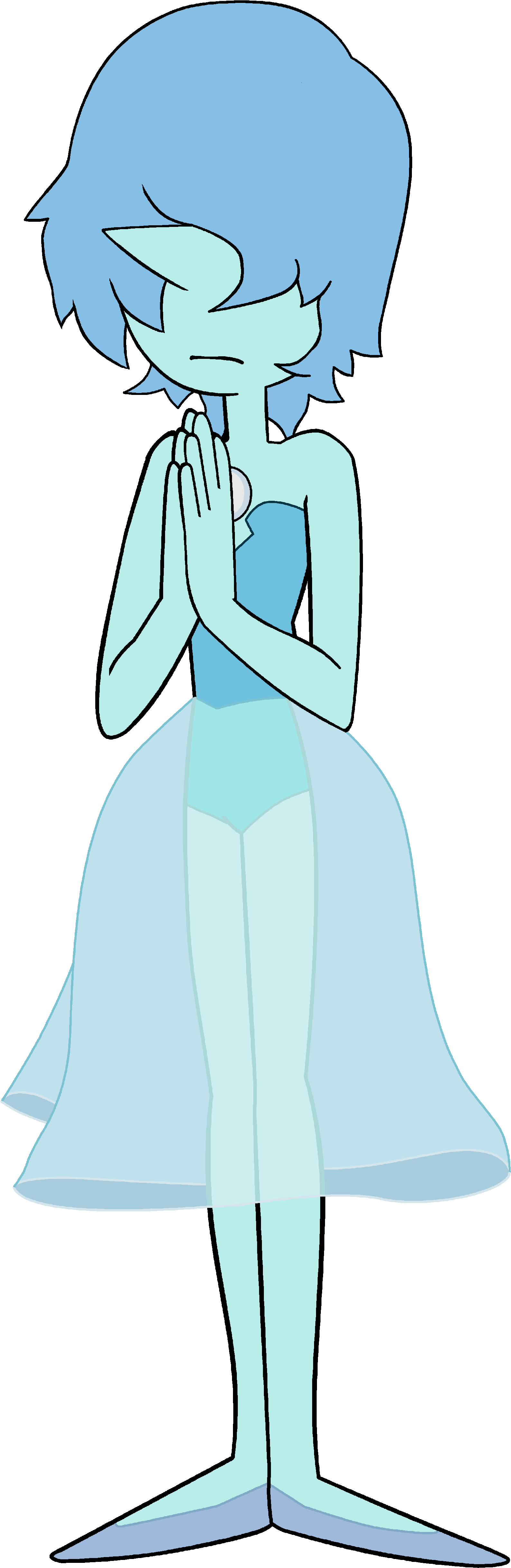 Pearls Steven Universe PNG HD Quality