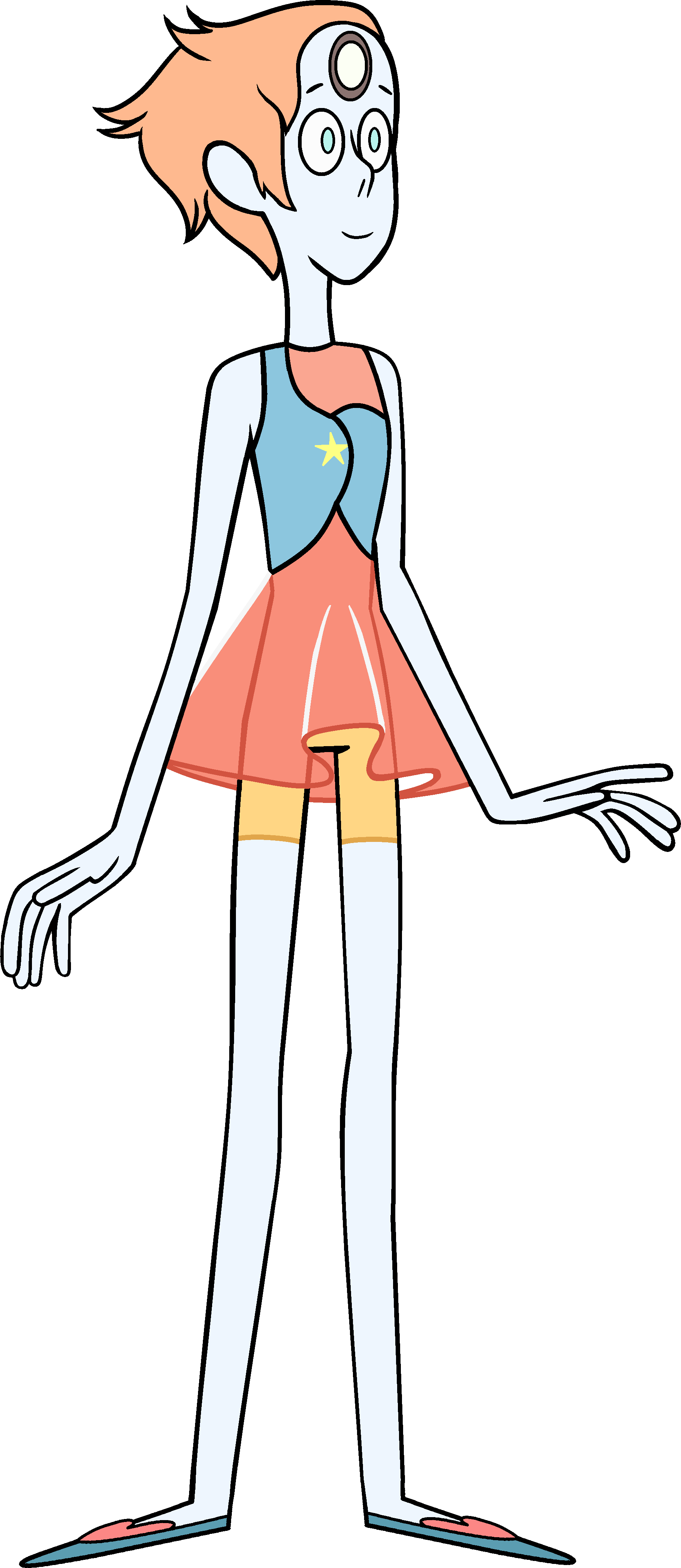 Pearls Steven Universe PNG Images HD