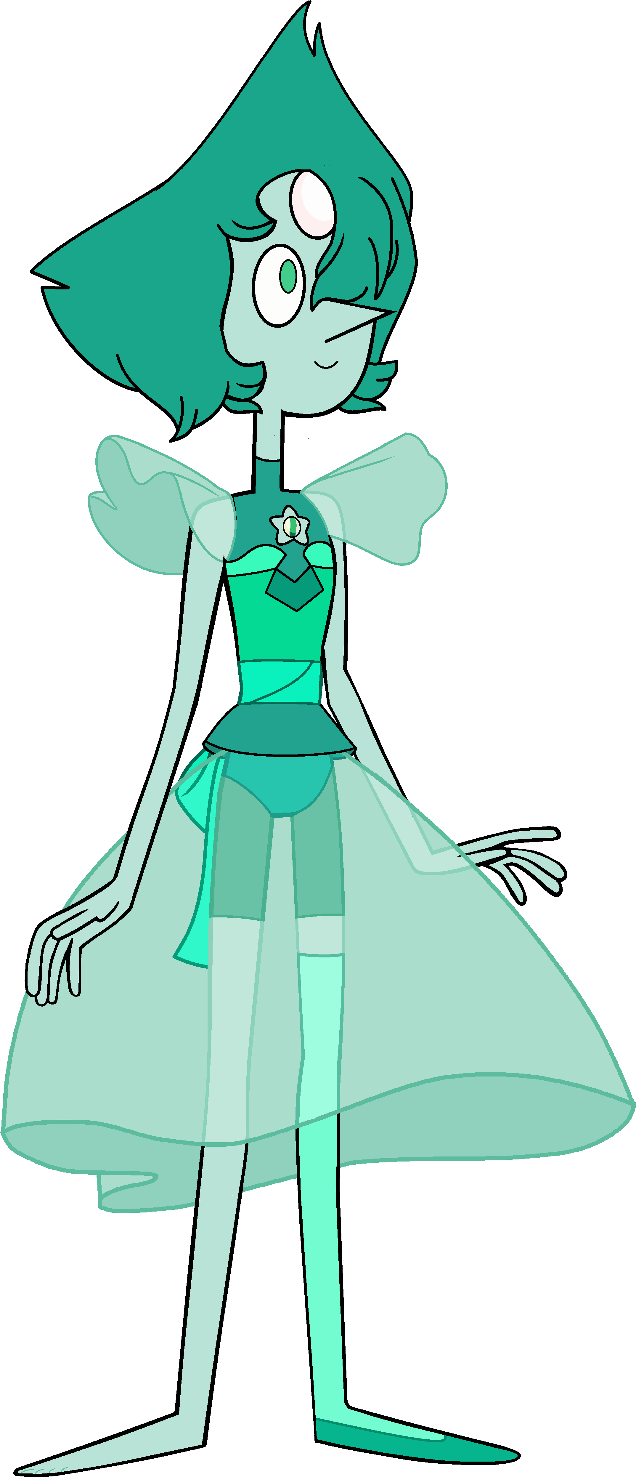 Pearls Steven Universe PNG Photo Image