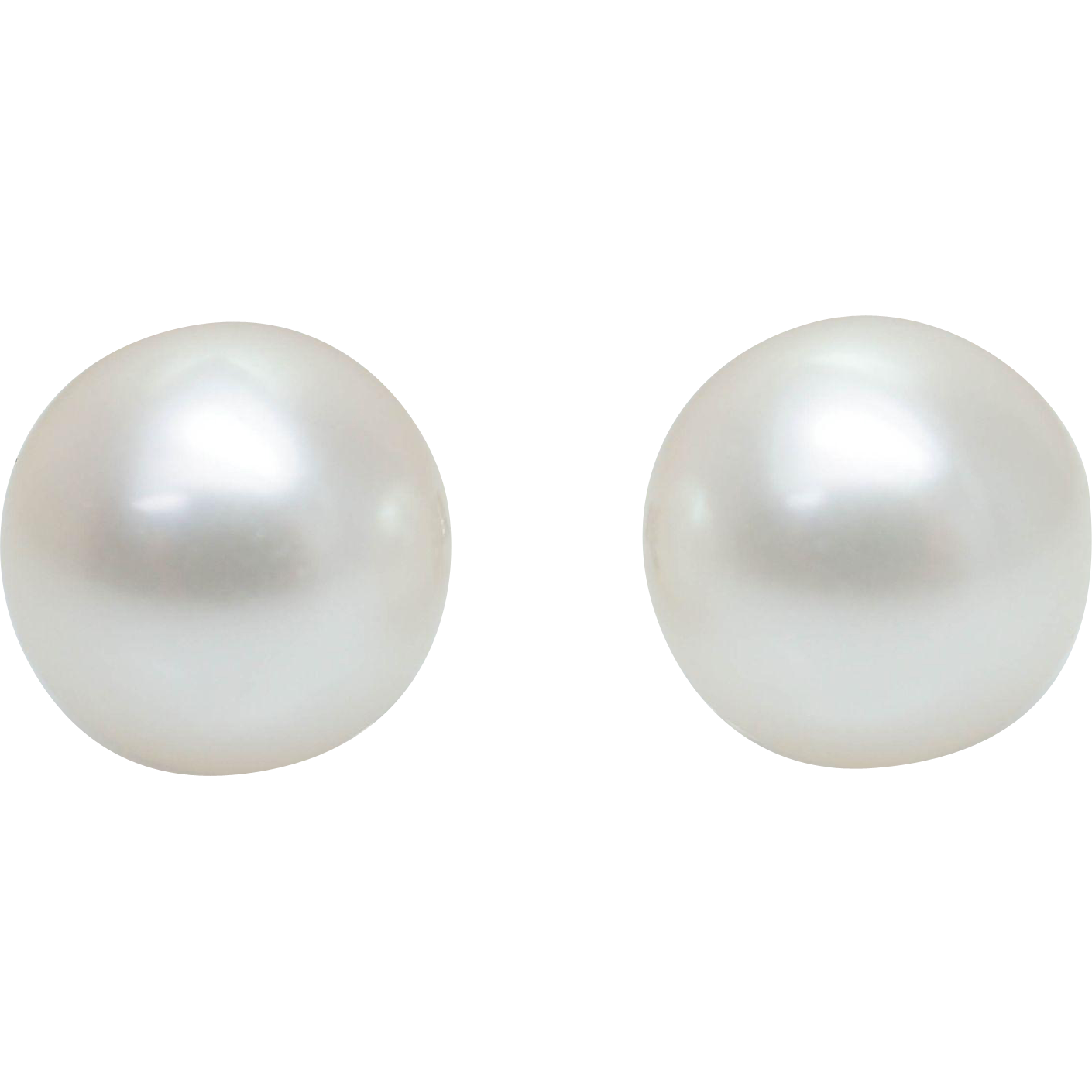 Pearls Transparent PNG
