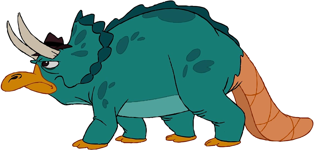 Perry The Platypus PNG Images HD