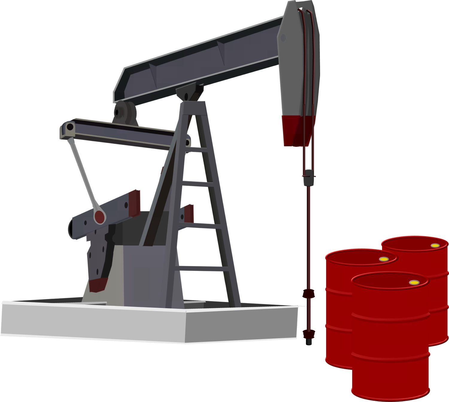 Petroleum Free PNG Clip Art