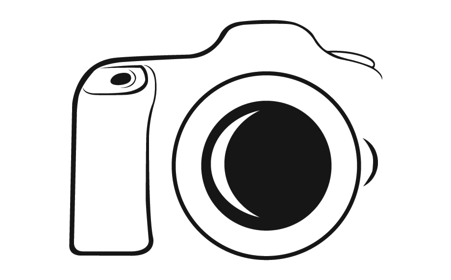 Photo Camera PNG Pic Clip Art Background