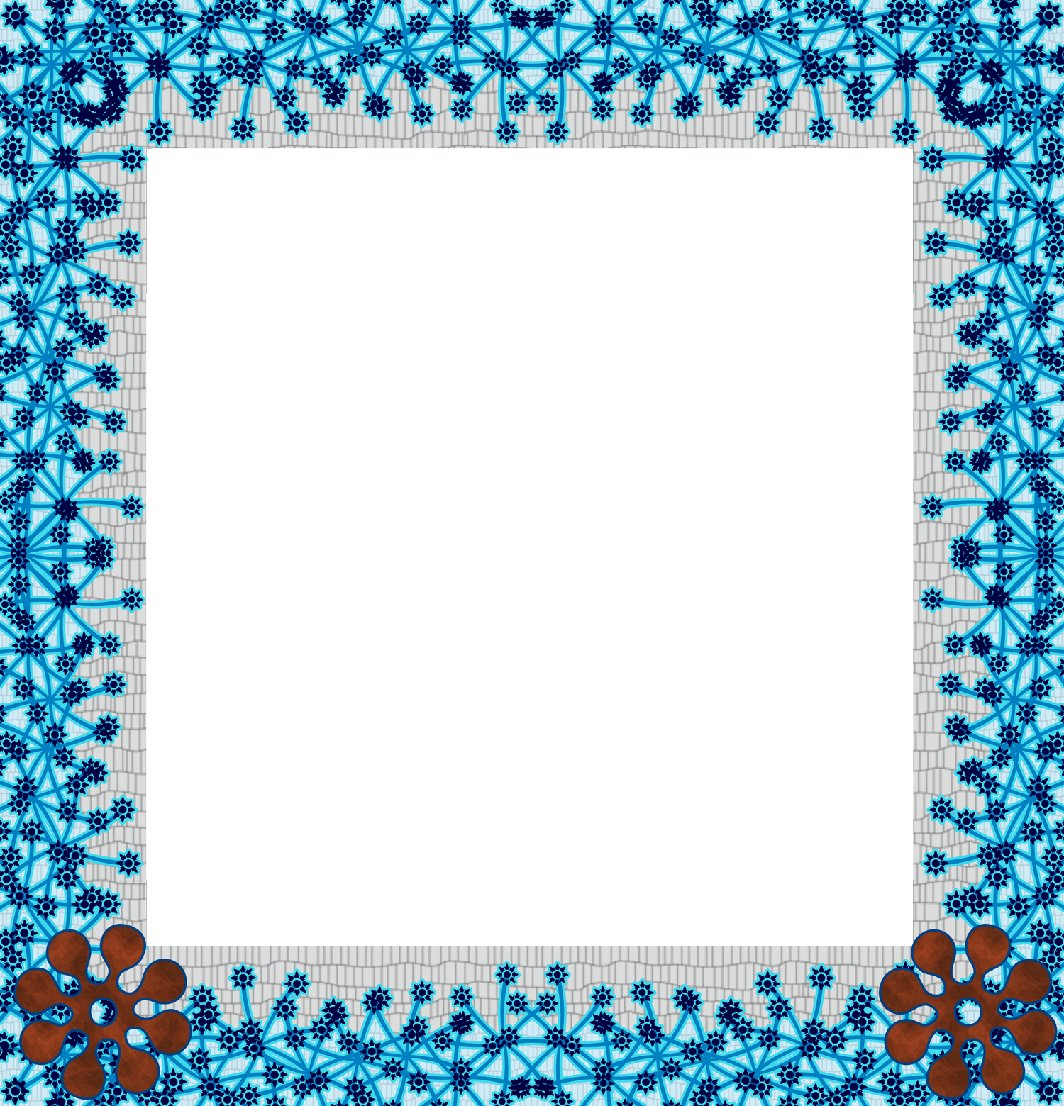 Photo Frame Download Free PNG