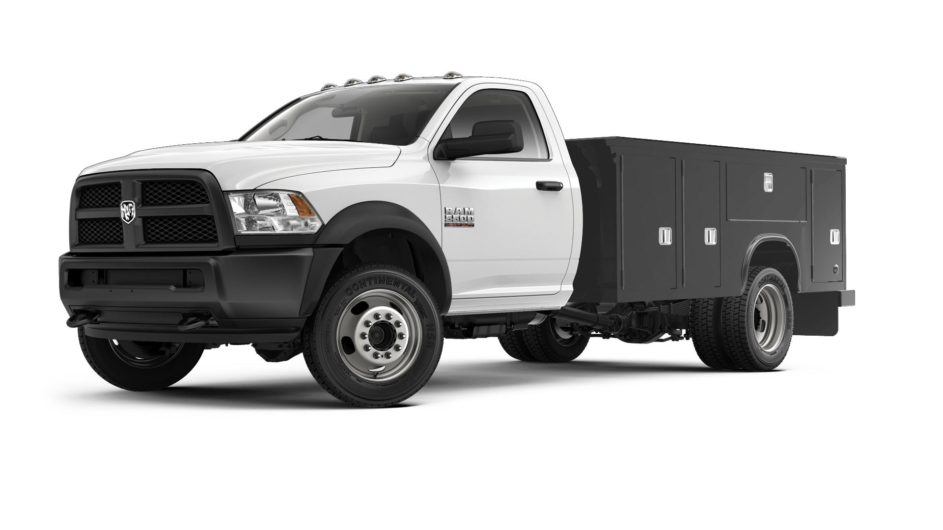 Pickup Truck Background PNG Image