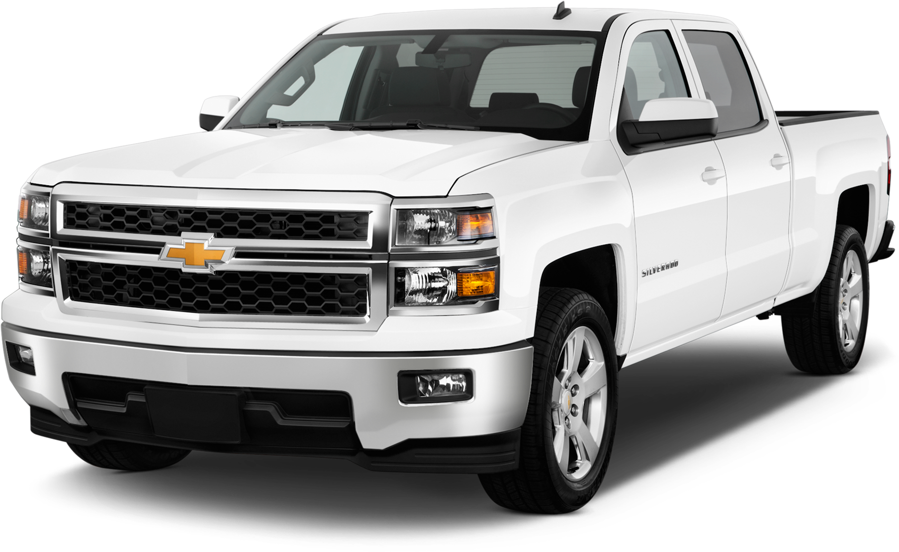 Pickup Truck PNG HD Images