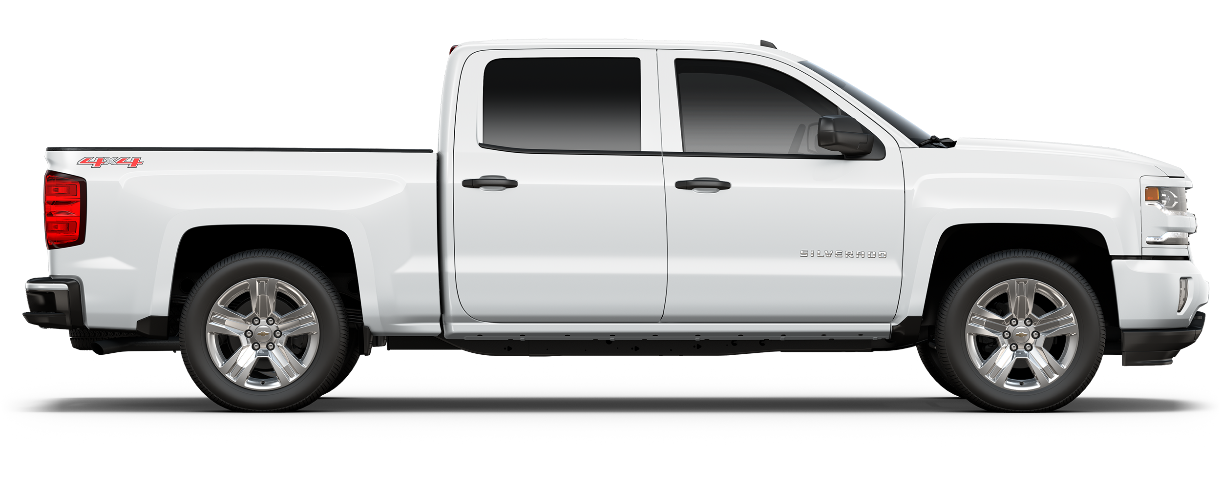 Pickup Truck PNG Images HD