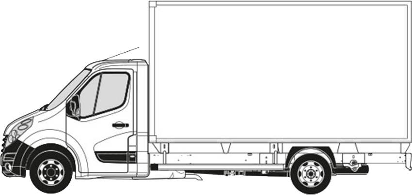 Pickup Truck Transparent File Clip Art