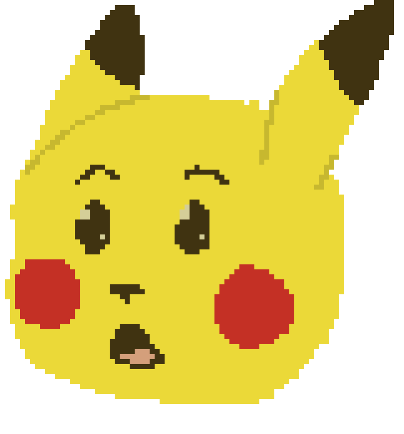 Pikachu Meme PNG Clipart Background