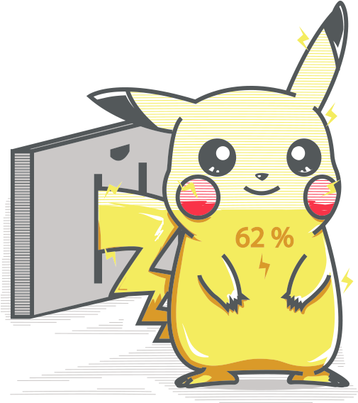 Pikachu Meme PNG Photo Image